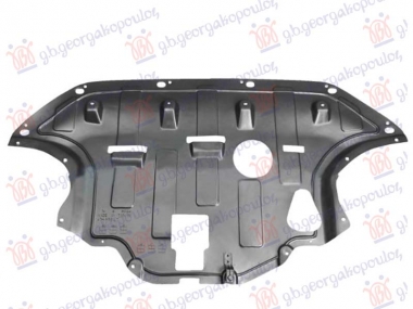 ZASTITA MOTORA HIBRID