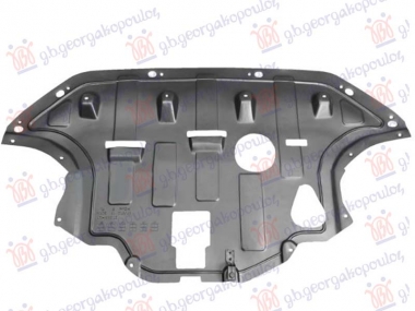 ZASTITA MOTORA HIBRID