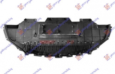 ZASTITA MOTORA ISPOD BRANIKA