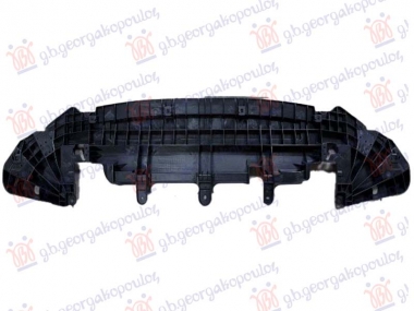 ZASTITA MOTORA ISPOD BRANIKA PLASTICNA