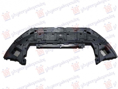 ZASTITA MOTORA ISPOD BRANIKA PLASTICNA 2015-