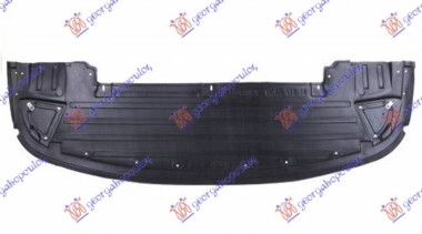 ZASTITA MOTORA METAL