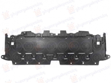 ZASTITA MOTORA ISPOD BRANIKA PLASTICNA