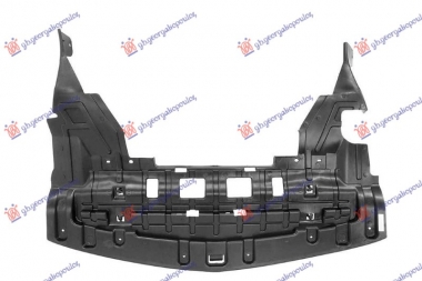 ZASTITA MOTORA ISPOD BRANIKA PLASTICNA