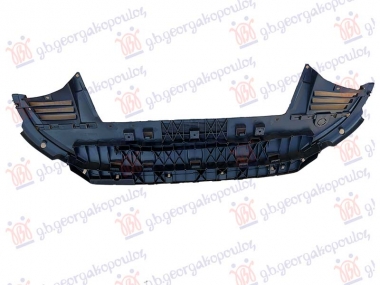 ZASTITA MOTORA ISPOD BRANIKA PLASTICNA