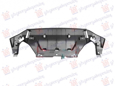 ZASTITA MOTORA ISPOD BRANIKA PLASTICNA