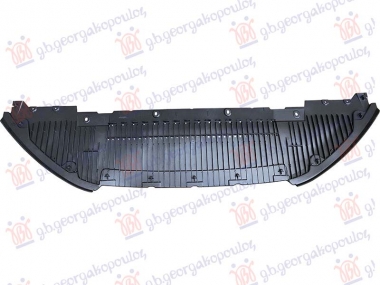ZASTITA MOTORA ISPOD BRANIKA PLASTICNA (ALLROAD)