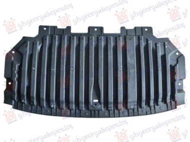 ZASTITA MOTORA ISPOD BRANIKA PLASTICNA (AMG)