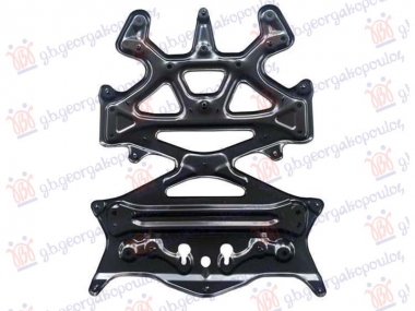 ZASTITA MOTORA METAL