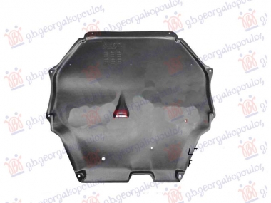 ZASTITA MOTORA (PHEV) PLASTICNA 18-