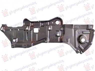 ZASTITA MOTORA PLASTICNA