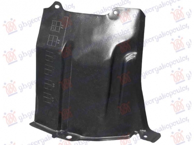 ZASTITA MOTORA PLASTICNA