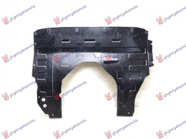 ZASTITA MOTORA PLASTICNA