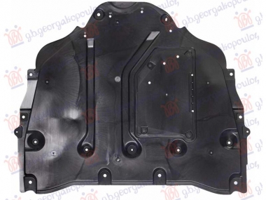 ZASTITA MOTORA PLASTICNA