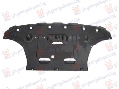 ZASTITA MOTORA PLASTICNA