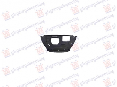 ZASTITA MOTORA PLASTICNA (PREDNJI DEO)