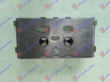 ZASTITA MOTORA PLASTICNA (SREDNJI DEO)