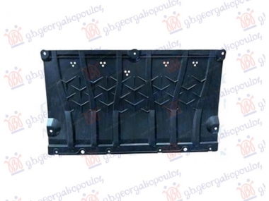 ZASTITA MOTORA PREDNJA