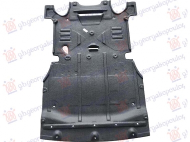 ZASTITA MOTORA PREDNJA (PAMUK)