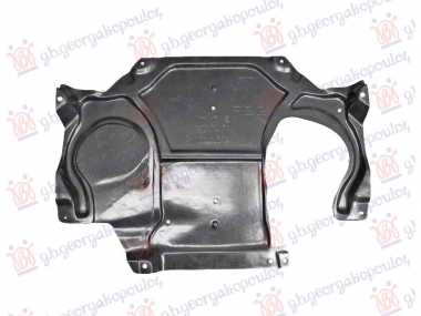 ZASTITA MOTORA (ZADNJI DEO)