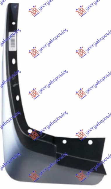 ZASTITA OD BLATA (ZAVESICA) PREDNJA