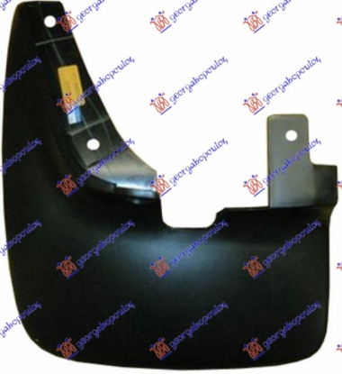 ZASTITA OD BLATA (ZAVESICA) PREDNJA