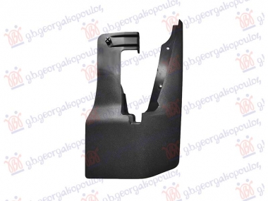 ZASTITA OD BLATA (ZAVESICA) PREDNJA