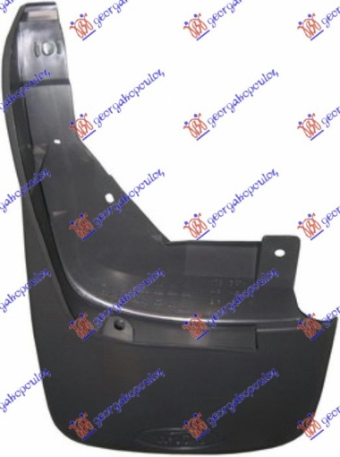 ZASTITA OD BLATA (ZAVESICA) ZADNJA