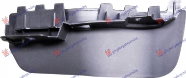 ZASTITA OD BLATA (ZAVESICA) ZADNJA (PREDNJI DEO)