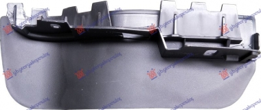 ZASTITA OD BLATA (ZAVESICA) ZADNJA (PREDNJI DEO)