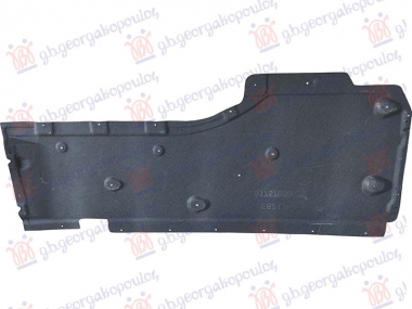 ZASTITA PODA BOCNA (PAMUK)