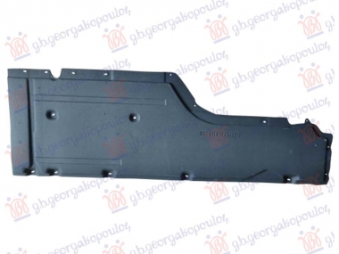 ZASTITA PODA BOCNA PAMUK