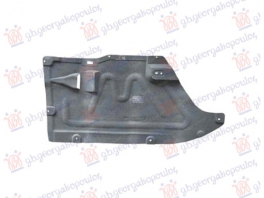 ZASTITA PODA CENTRALNA (PAMUK)