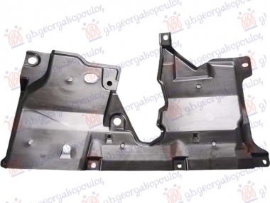 ZASTITA PODA PLASTICNA