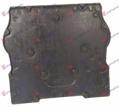 ZASTITA PODA PREDNJA PLASTICNA