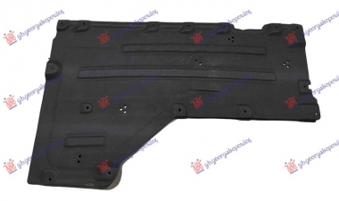 ZASTITA PODA SREDNJA PAMUK