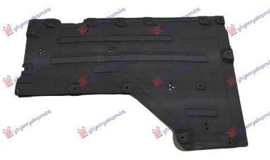 ZASTITA PODA SREDNJA PAMUK