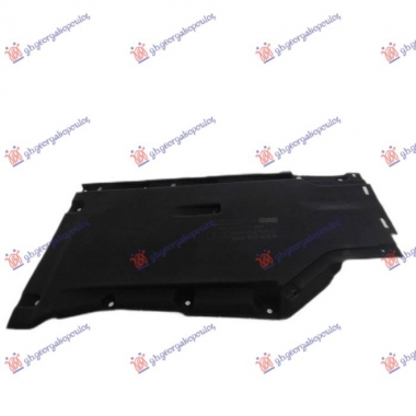 ZASTITA PODA SREDNJA PLASTICNA