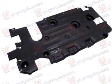 ZASTITA PODA SREDNJA PLASTICNA