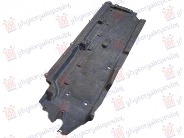 ZASTITA PODA SREDNJA PLASTICNA