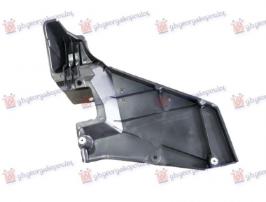 ZASTITA PODA ZADNJA BOCNA PLASTICNA