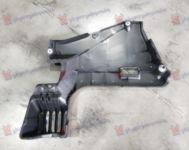 ZASTITA PODA ZADNJA BOCNA PLASTICNA