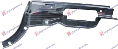 ZASTITA PODA ZADNJA BOCNA PLASTICNA