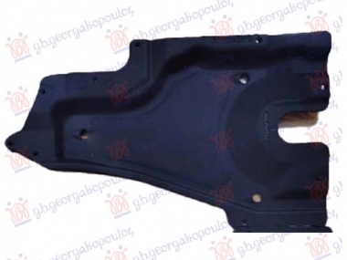 ZASTITA PODA ZADNJA PAMUK