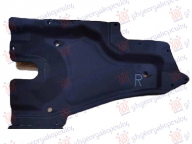 ZASTITA PODA ZADNJA PAMUK