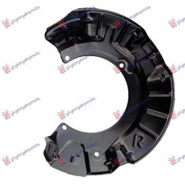 ZASTITA PREDNJEG KOCIONOG DISKA