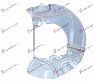 ZASTITA PREDNJEG KOCIONOG DISKA