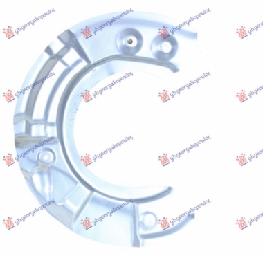 ZASTITA PREDNJEG KOCIONOG DISKA