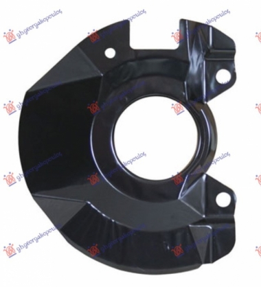 ZASTITA PREDNJEG KOCIONOG DISKA