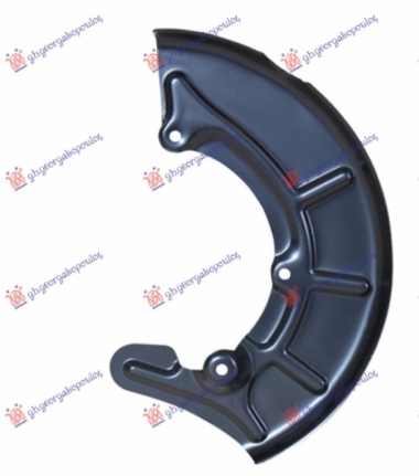 ZASTITA PREDNJEG KOCIONOG DISKA (PRECNIK DISKA 280mm)